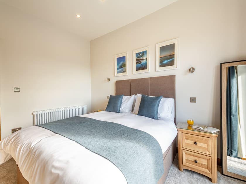 Double bedroom | Blodfryn, Bryn Pydew, near Llandudno