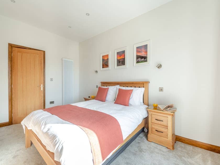 Double bedroom | Blodfryn, Bryn Pydew, near Llandudno