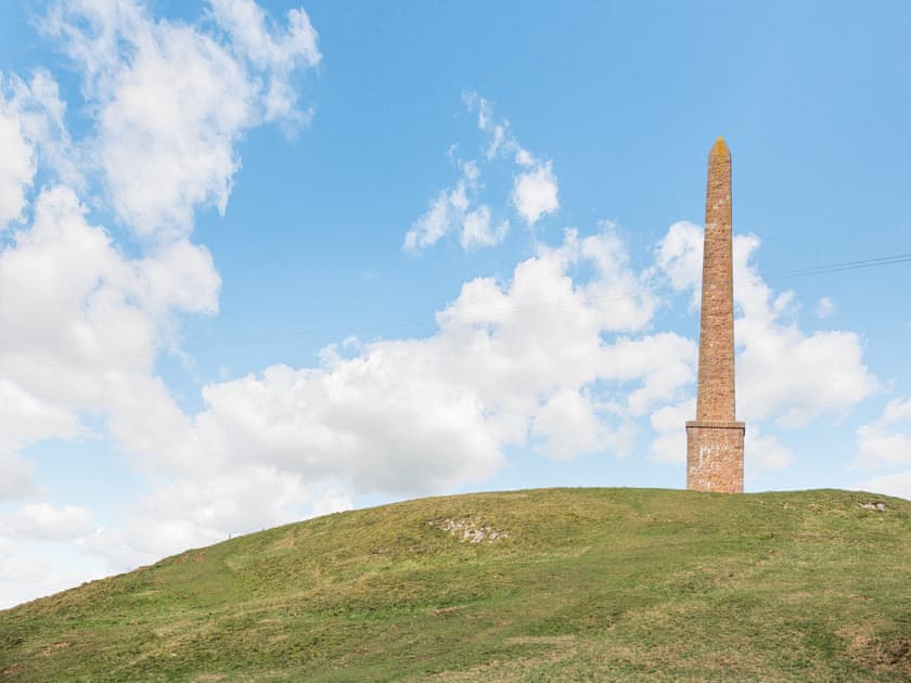 Surrounding area | Blodfryn, Bryn Pydew, near Llandudno