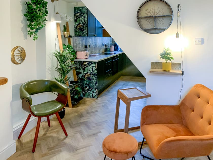 Living room | Whitstable’s Pearl, Whitstable