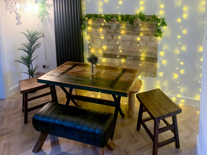 Dining Area | Whitstable’s Pearl, Whitstable