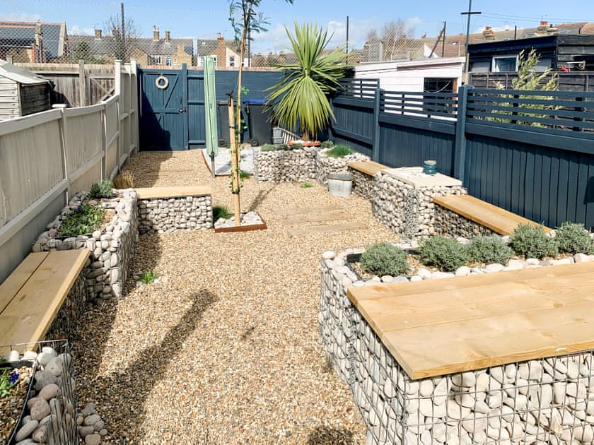 Garden | Whitstable’s Pearl, Whitstable