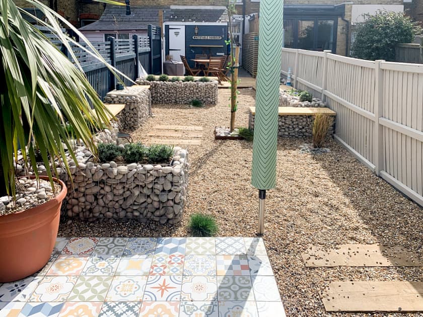 Garden | Whitstable’s Pearl, Whitstable