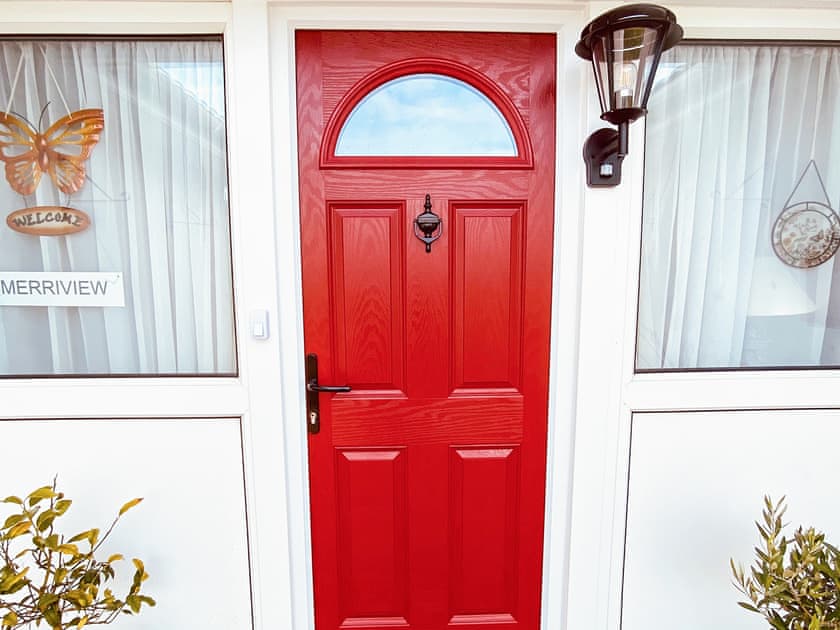 Exterior | Merriview, Balwest, near Marazion