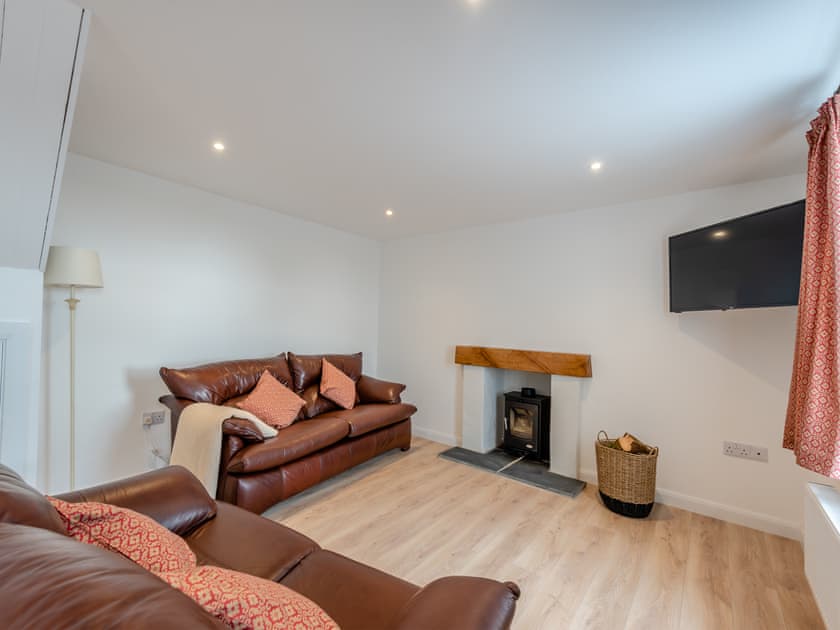 Living room | Gelli Villa, Hebron, near Narberth