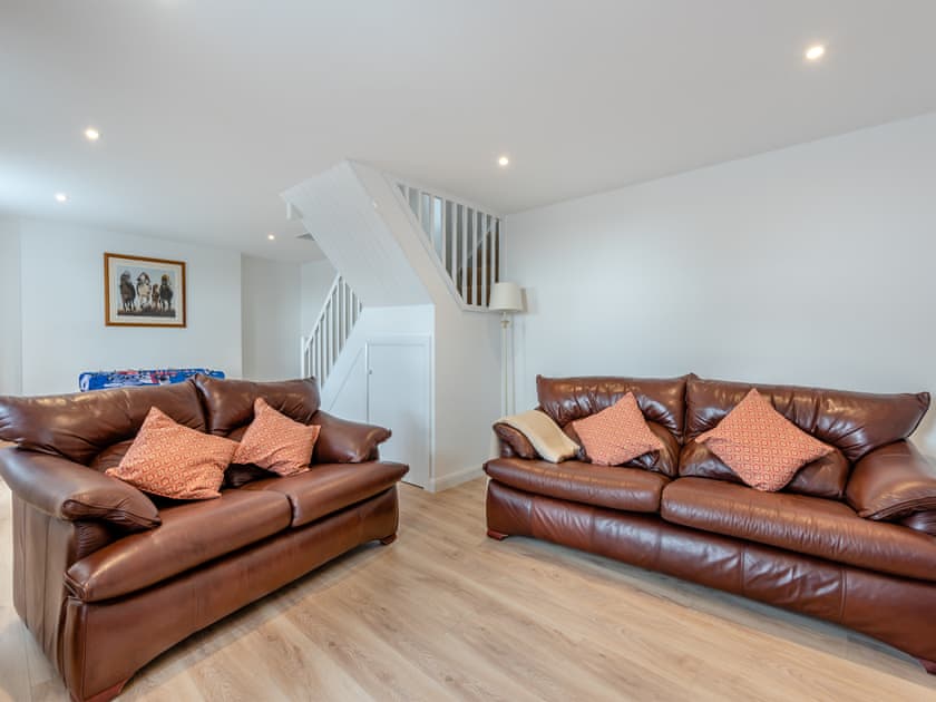 Living room | Gelli Villa, Hebron, near Narberth