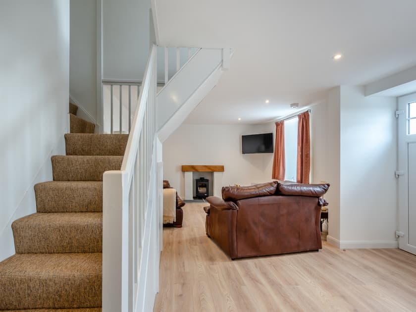 Living room | Gelli Villa, Hebron, near Narberth
