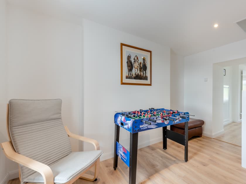 Living area | Gelli Villa, Hebron, near Narberth