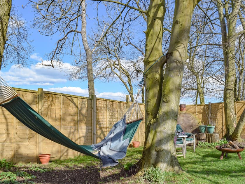 Garden and grounds | Shepherd’s Loft, Ewelme