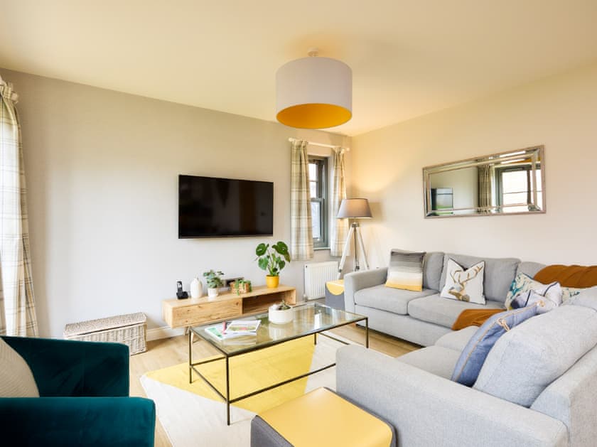 Welcoming living area  | Seasalt, Mundesley, near North Walsham