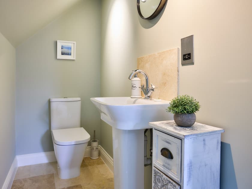 En-suite | Seasalt, Mundesley, near North Walsham