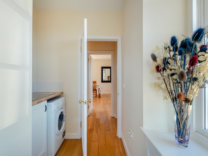 Kitchen/diner | Meadowgreen Farmhouse, Lour, near Forfar