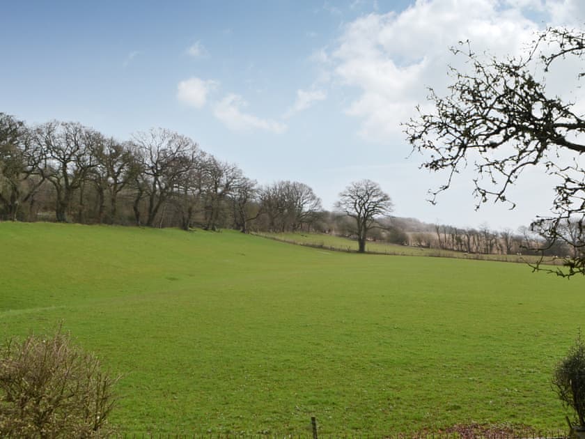 View | The Old Vicarage, Westward, near Wigton