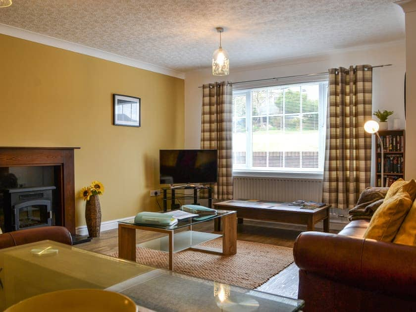 Living room/dining room | Highland Cottage, Whitehaven