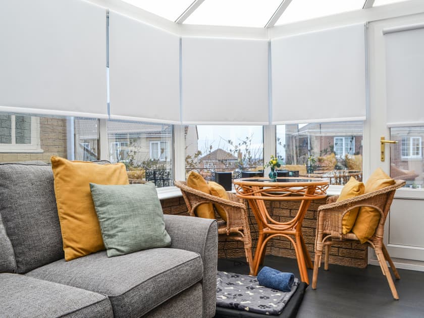 Conservatory | Highland Cottage, Whitehaven