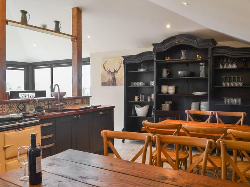 Kitchen area | The Coach House - Blaithwaite Estate, Waverton, near Wigton