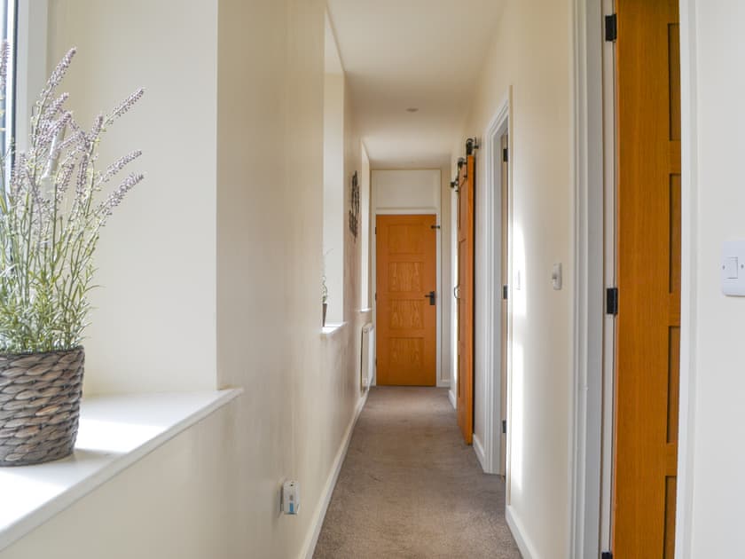 Landing | The Coach House - Blaithwaite Estate, Waverton, near Wigton