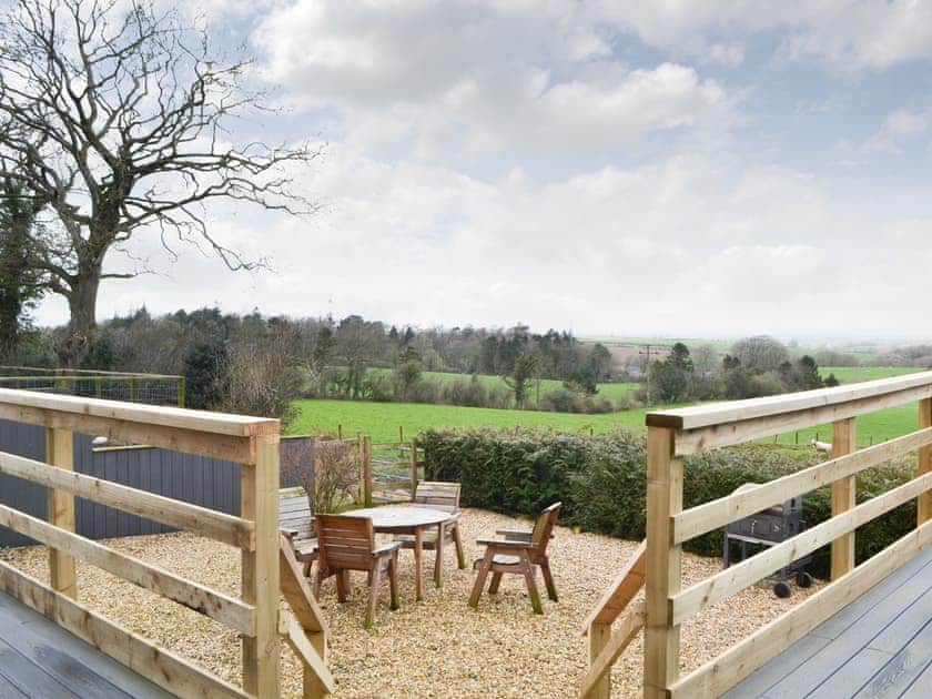 Garden and grounds | The Coach House - Blaithwaite Estate, Waverton, near Wigton