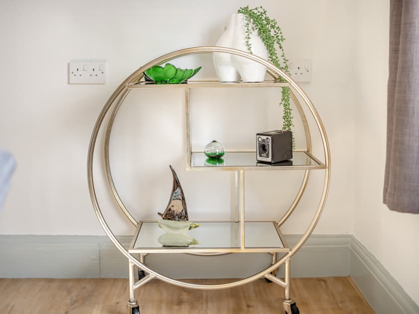 Living area | Sunray Two - Sunray Suites, Barmouth