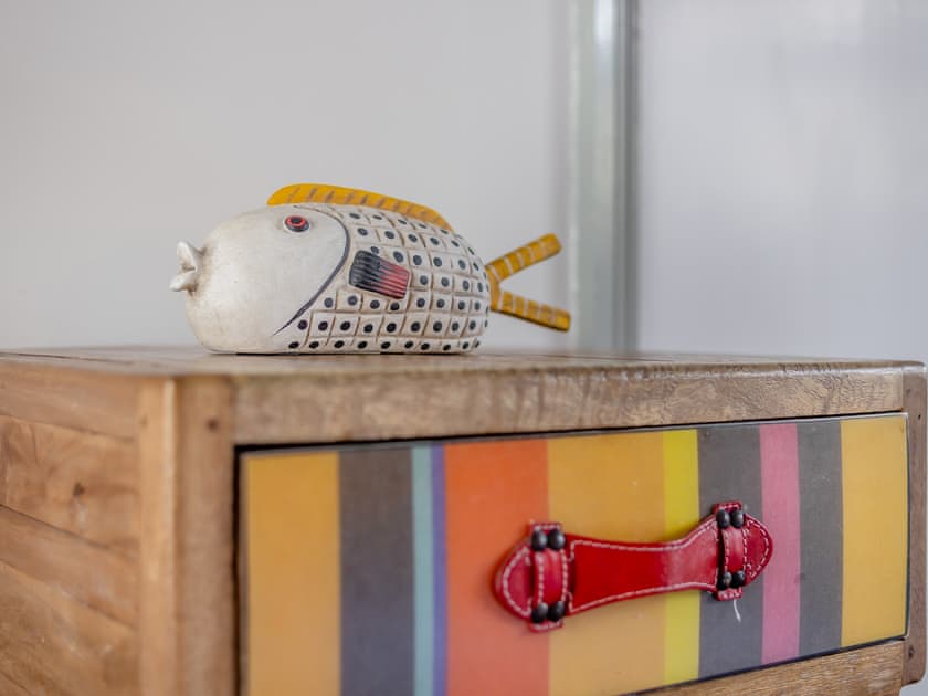 Double bedroom | Sunray Two - Sunray Suites, Barmouth