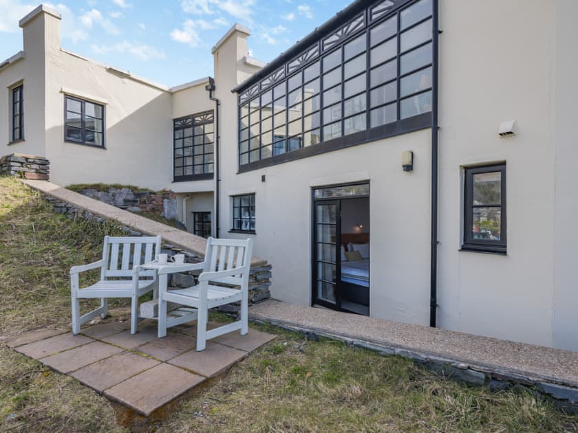 Exterior | Sunray Two - Sunray Suites, Barmouth
