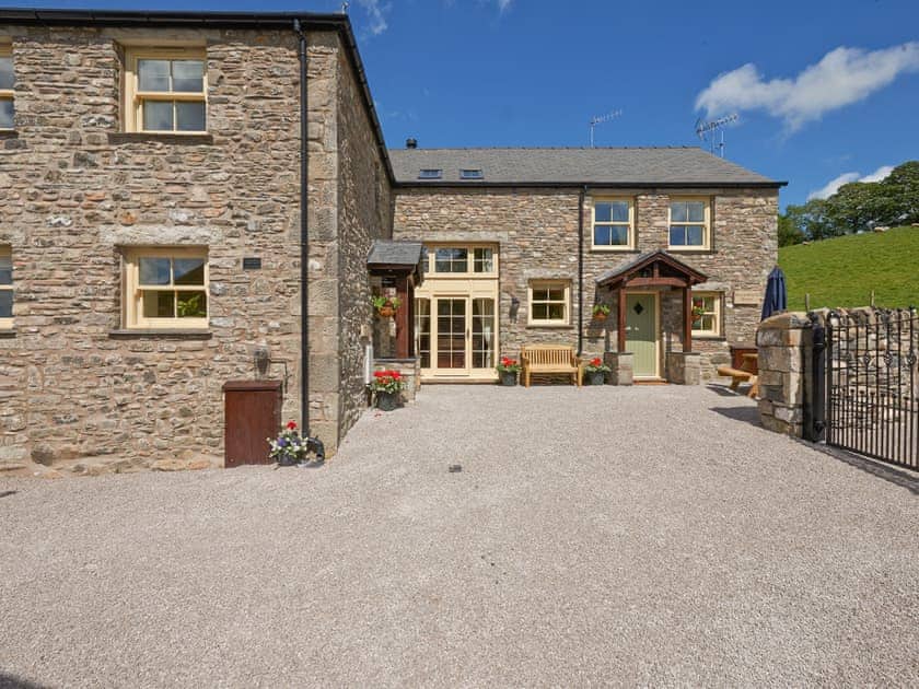 Exterior | Spring Cottage - Helm Mount Barns, Barrows Green, near Kendal