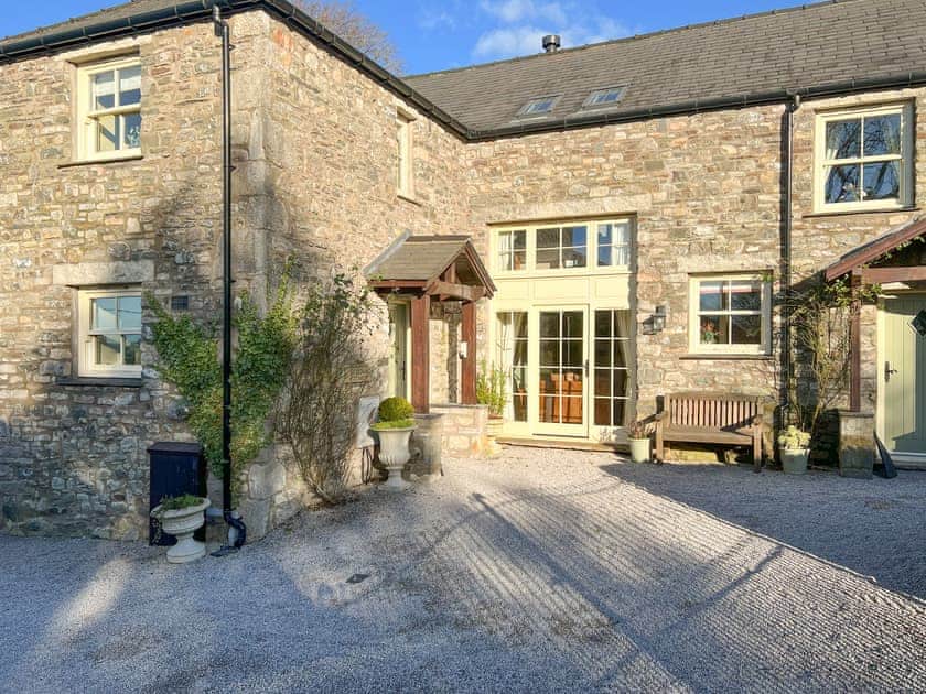 Exterior | Spring Cottage - Helm Mount Barns, Barrows Green, near Kendal