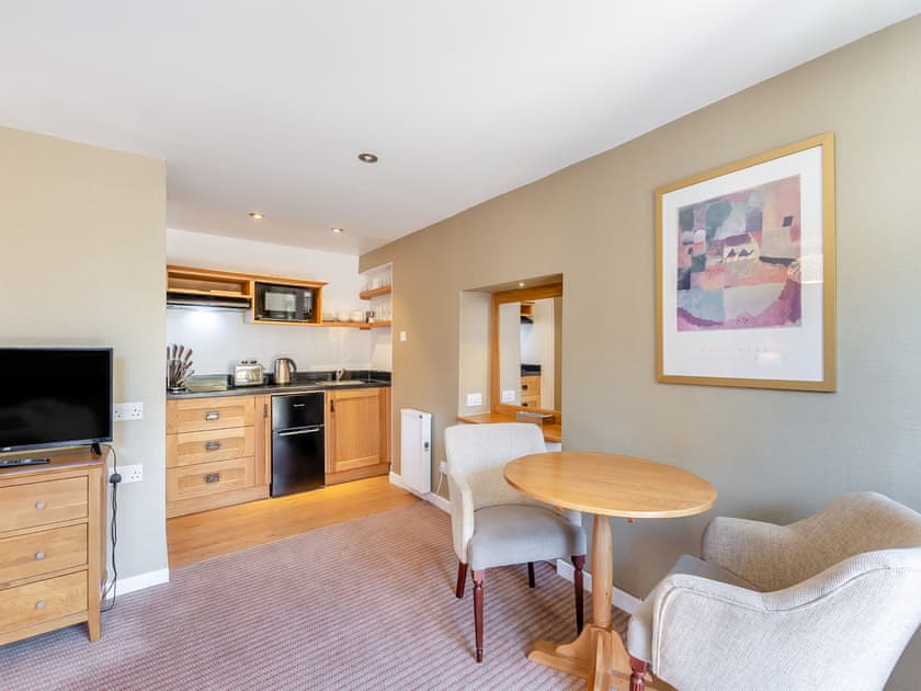 Studio | Juniper - Yewfield Apartments, Hawkshead