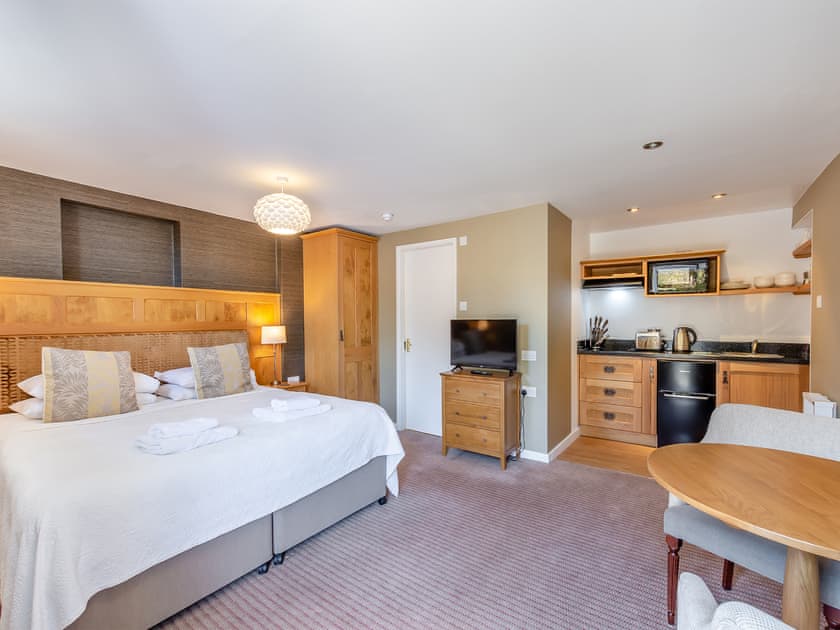 Exterior | Juniper - Yewfield Apartments, Hawkshead