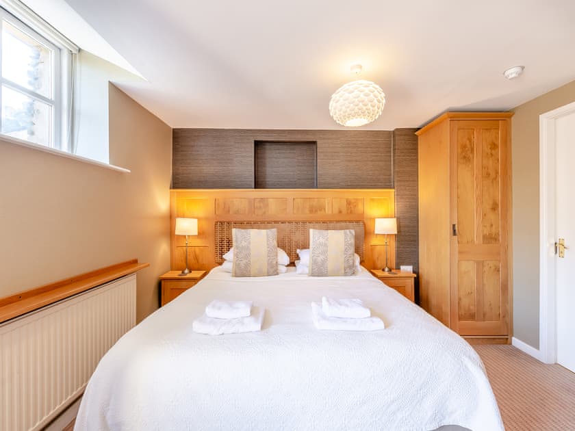 Exterior | Juniper - Yewfield Apartments, Hawkshead