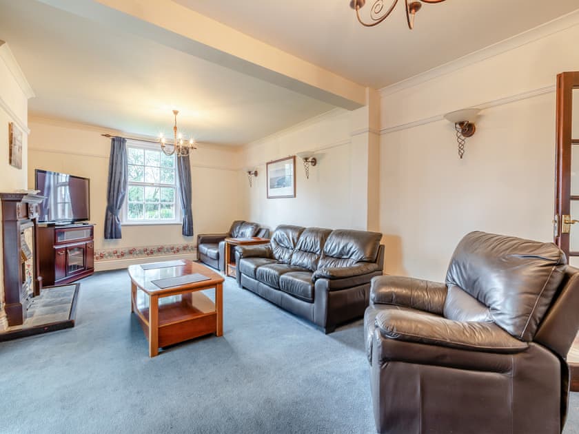 Living room | Mulberry House, West Huntspill, Highbridge