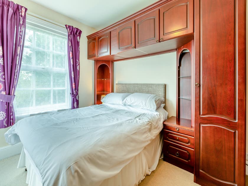Double bedroom | Mulberry House, West Huntspill, Highbridge