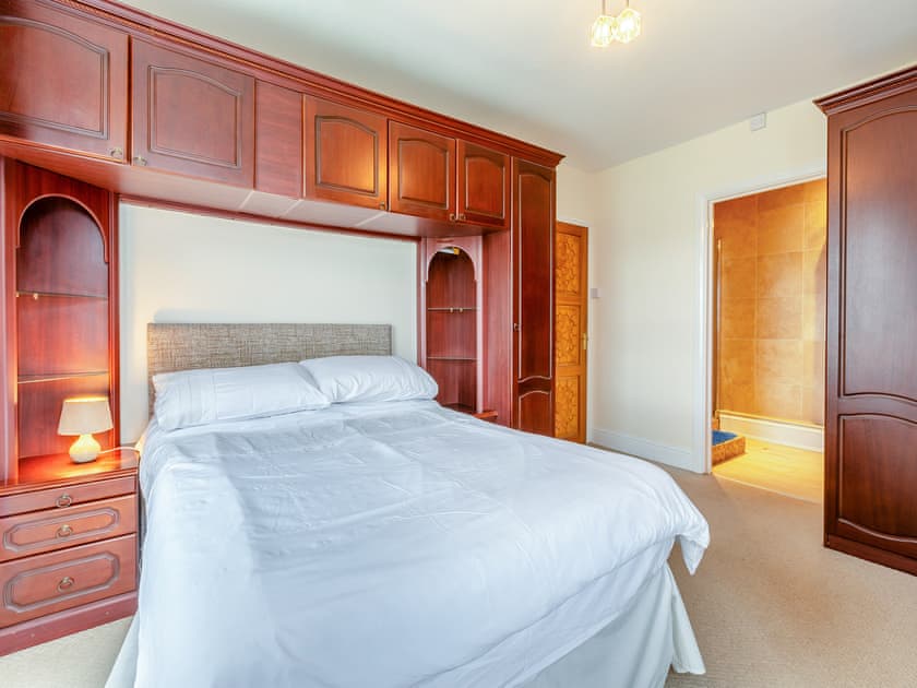Double bedroom | Mulberry House, West Huntspill, Highbridge