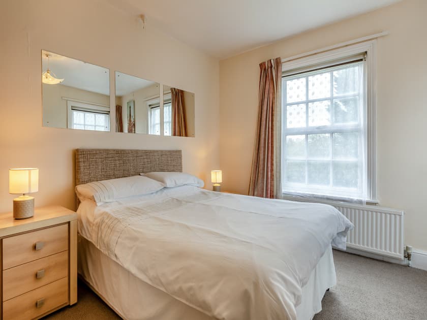 Double bedroom | Mulberry House, West Huntspill, Highbridge