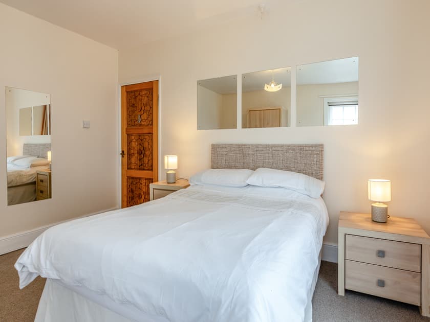 Double bedroom | Mulberry House, West Huntspill, Highbridge