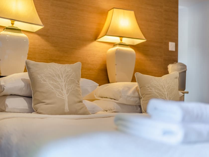 Studio | Rose How 1 - Yewfield Apartments, Hawkshead
