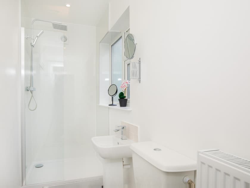 Shower room | Falkland, York