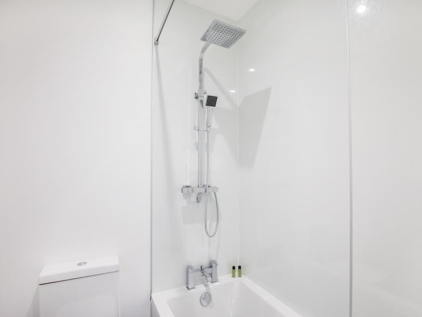 Shower room | Falkland, York