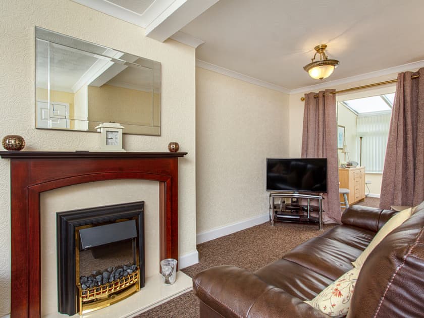 Living room | Waterside Cottage, Kyleakin, Isle of Skye