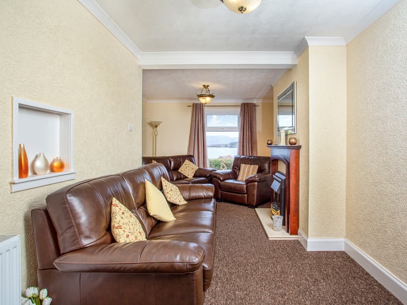 Living room | Waterside Cottage, Kyleakin, Isle of Skye