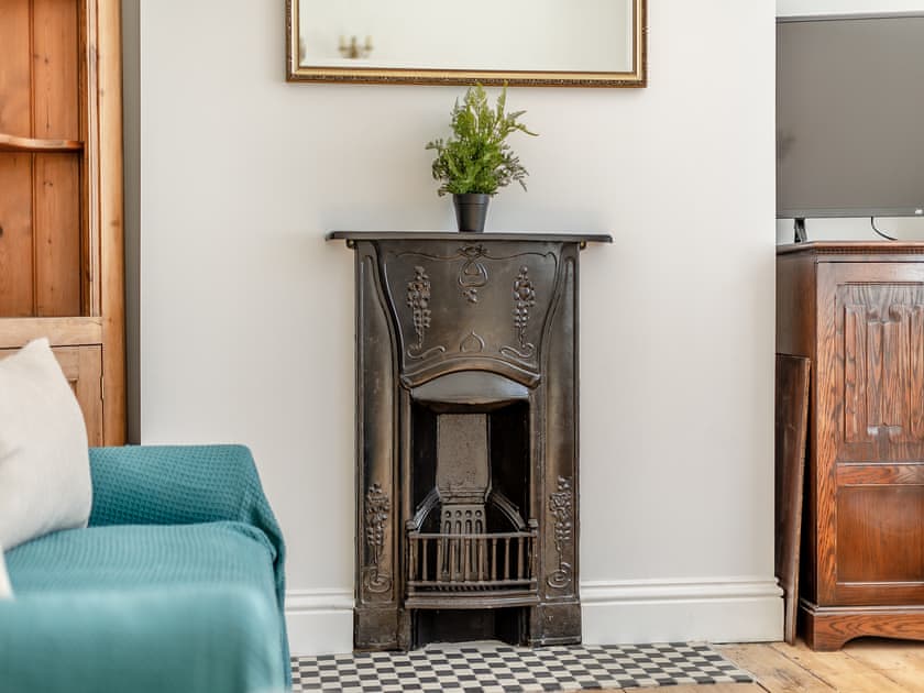 Living room | St Mildred’s Villa, Ramsgate