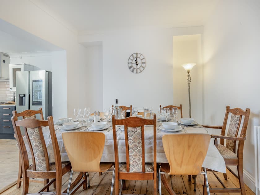 Dining Area | St Mildred’s Villa, Ramsgate