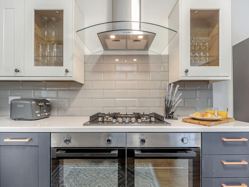 Kitchen area | St Mildred’s Villa, Ramsgate