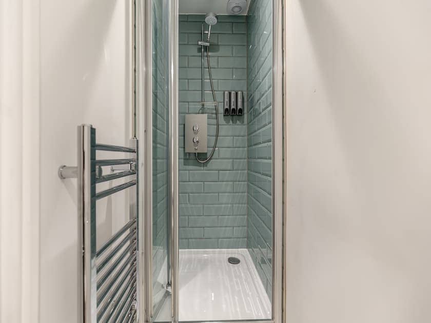 Ground floor shower room | St Mildred’s Villa, Ramsgate