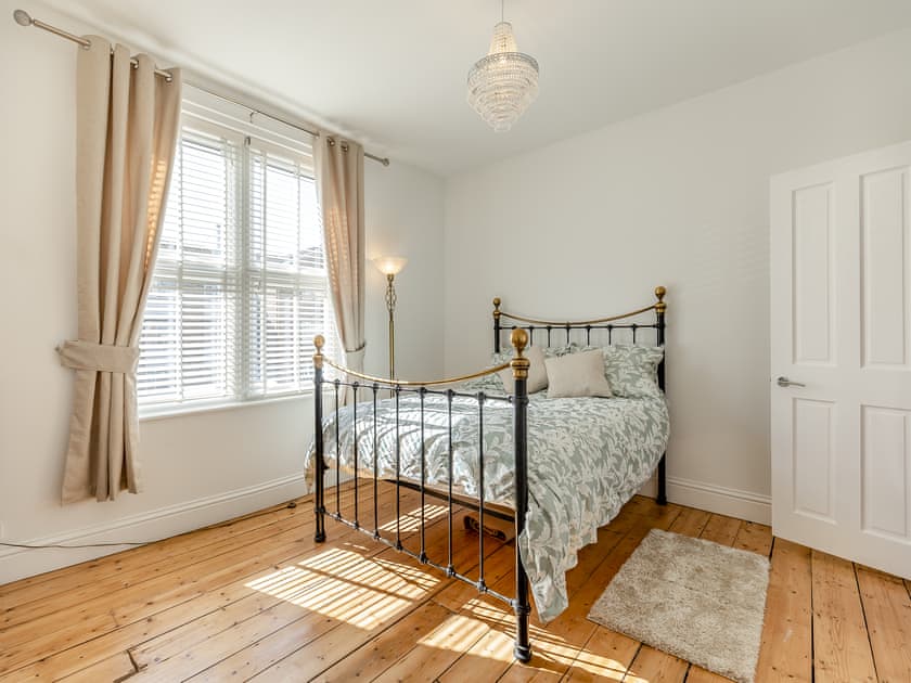 King size bedroom  | St Mildred’s Villa, Ramsgate