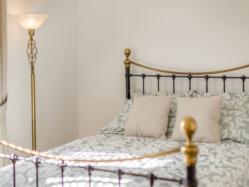 King size bedroom  | St Mildred’s Villa, Ramsgate
