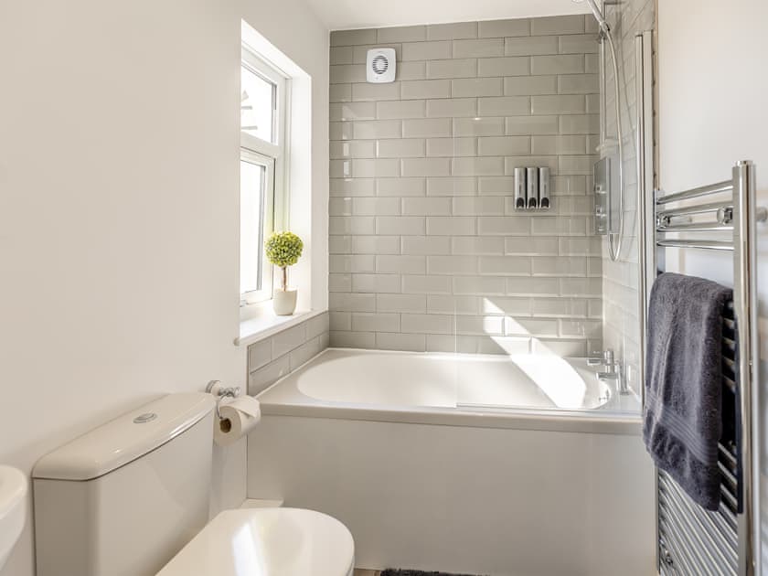 Bathroom | St Mildred’s Villa, Ramsgate