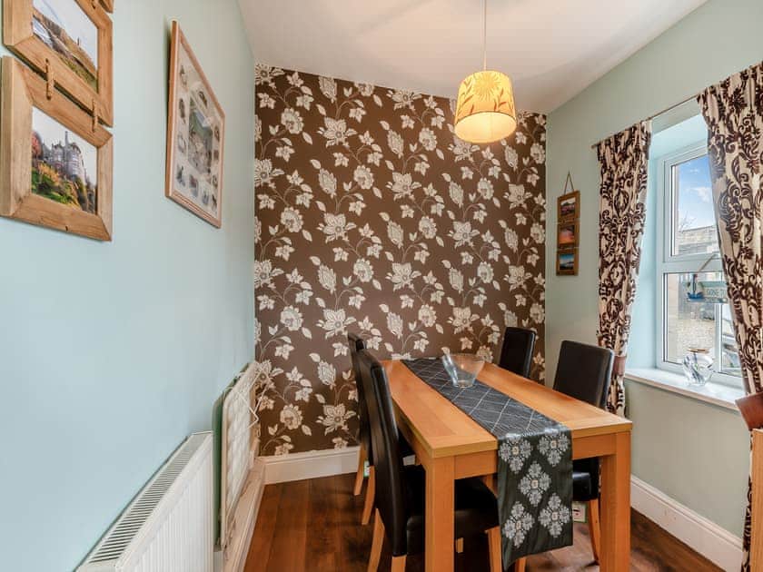 Dining Area | Dotty Cottage, Chathill