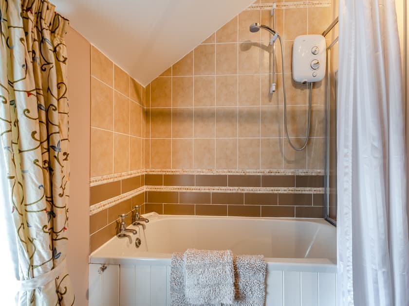 Bathroom | Dotty Cottage, Chathill