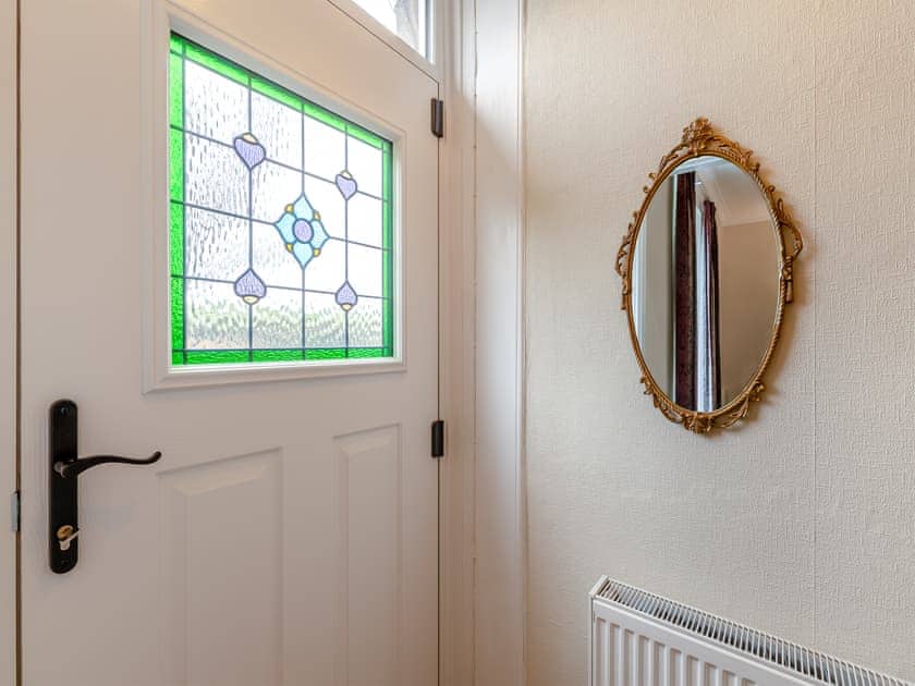 Hallway | Dotty Cottage, Chathill